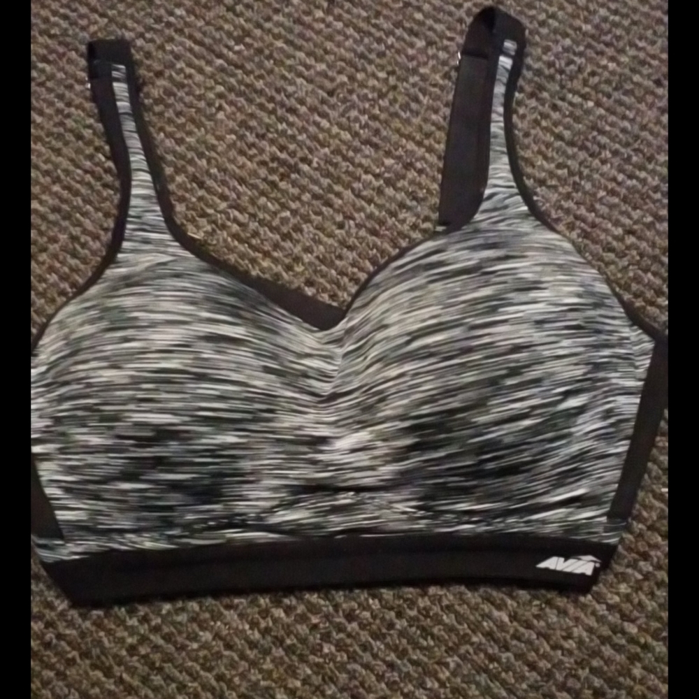 Avia sports bra